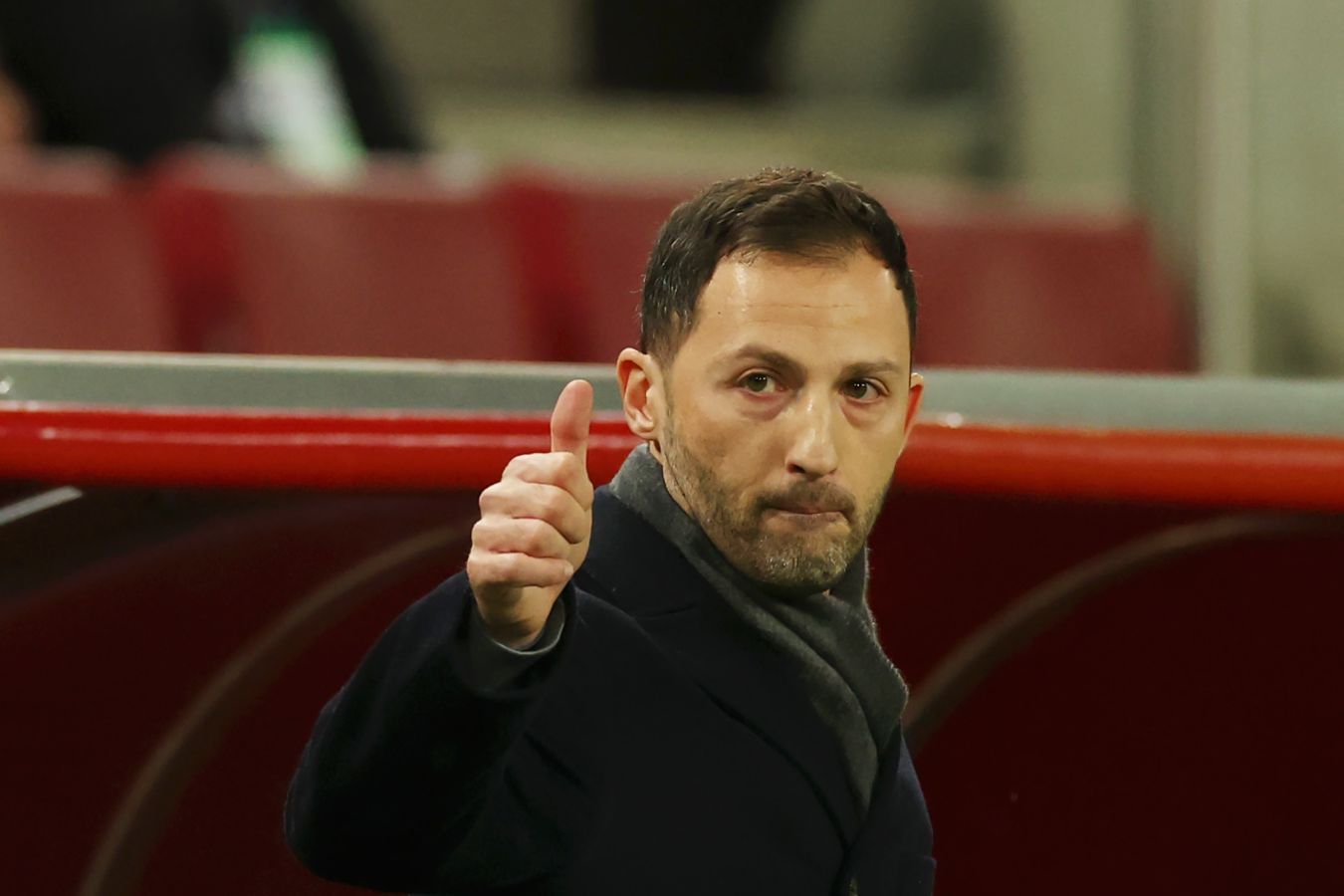 Суперкомпьютер Opta сделал прогноз на матч «Фенербахче» — «Штутгарт»