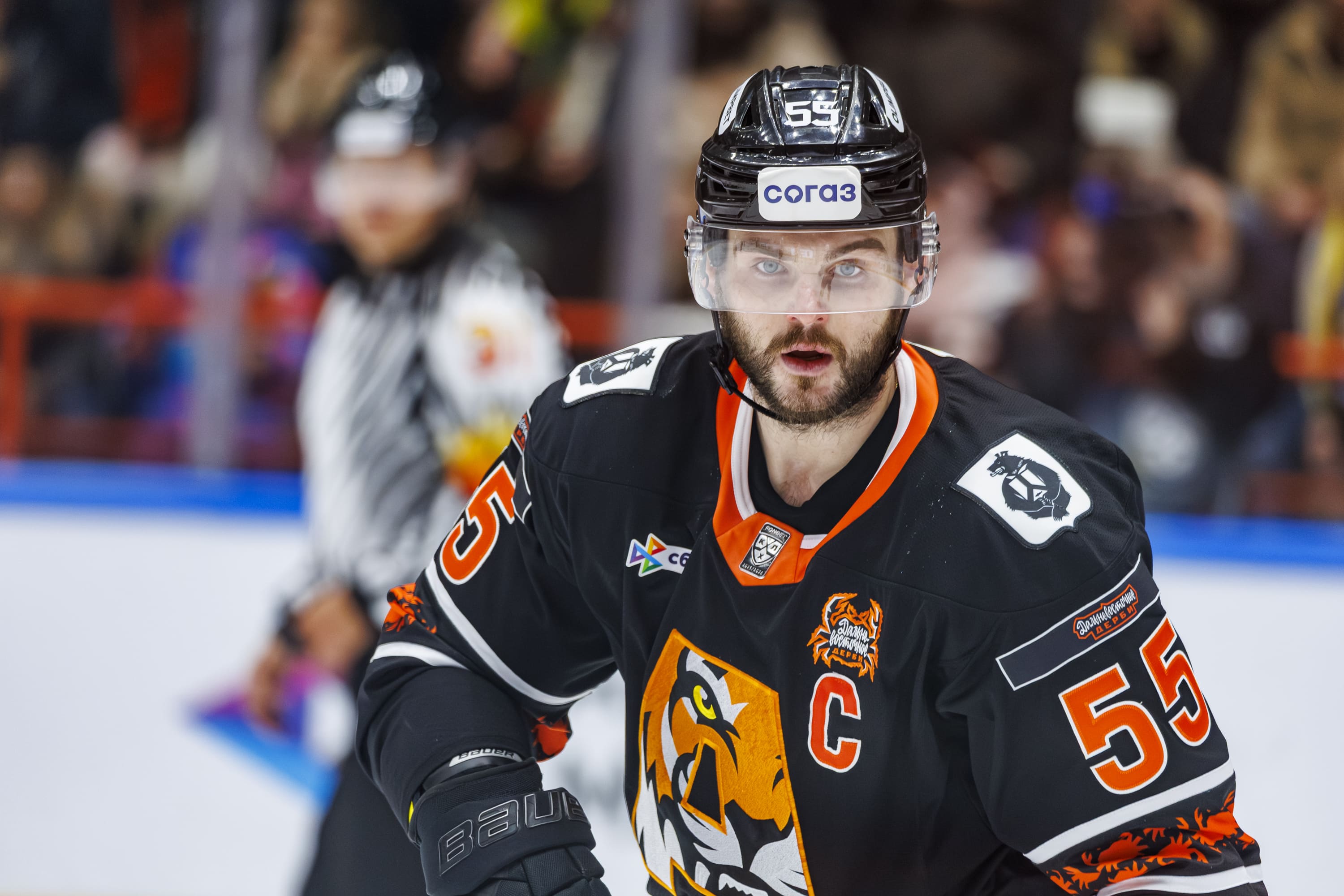 «Амур» одержал волевую победу над «Салаватом Юлаевым»