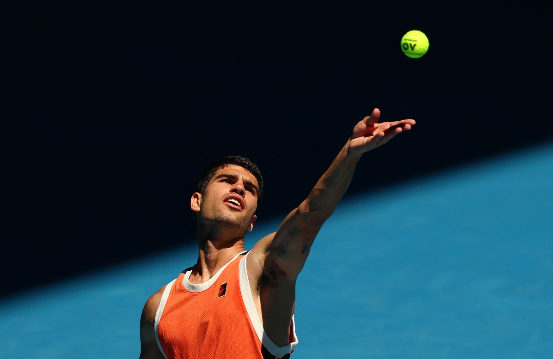 Australian Open-2026: гайд, формат и рекордные призовые