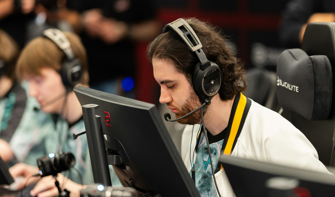 Итоги первого дня решающей стадии IEM Cologne Major 2026