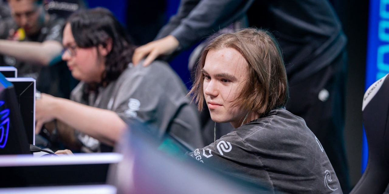 G2 — Spirit: тренды 1/4 финала IEM Cologne Major