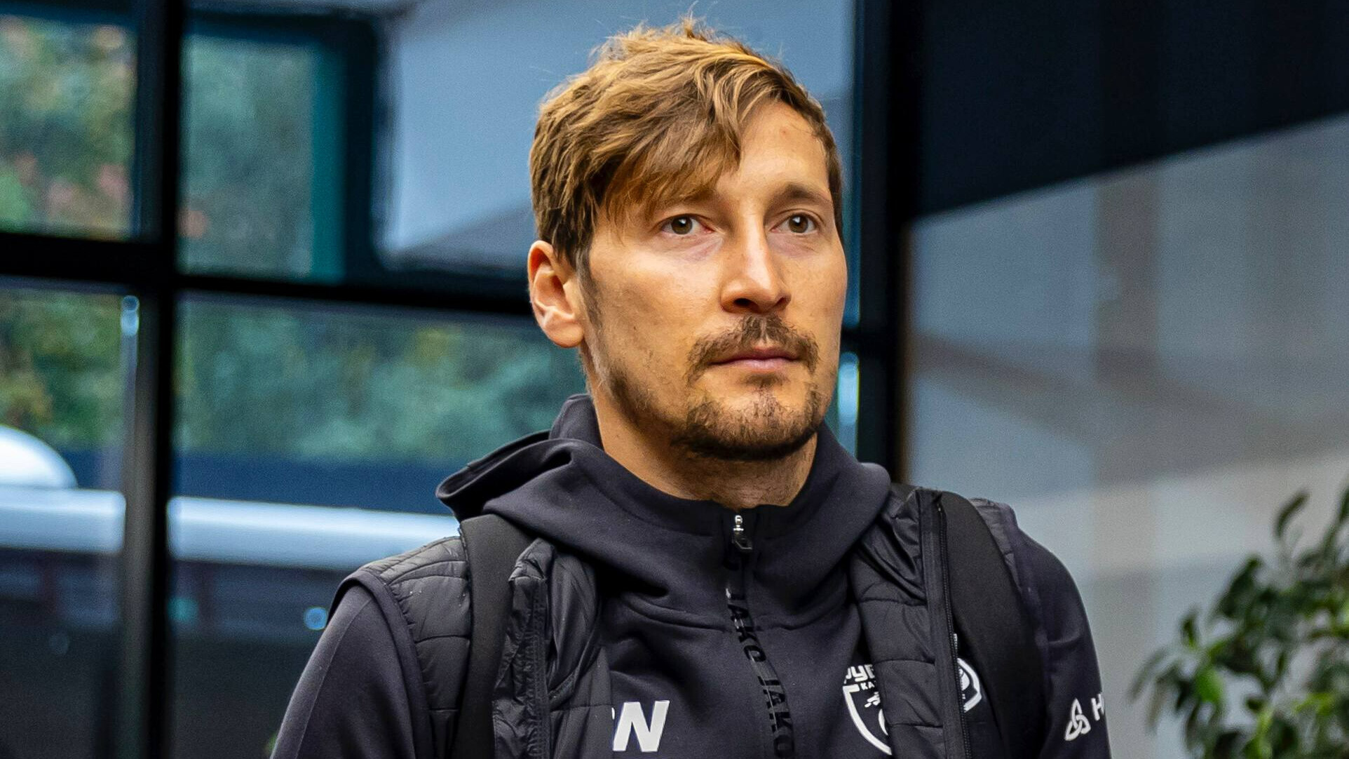 Далер Кузяев покинул «Рубин»