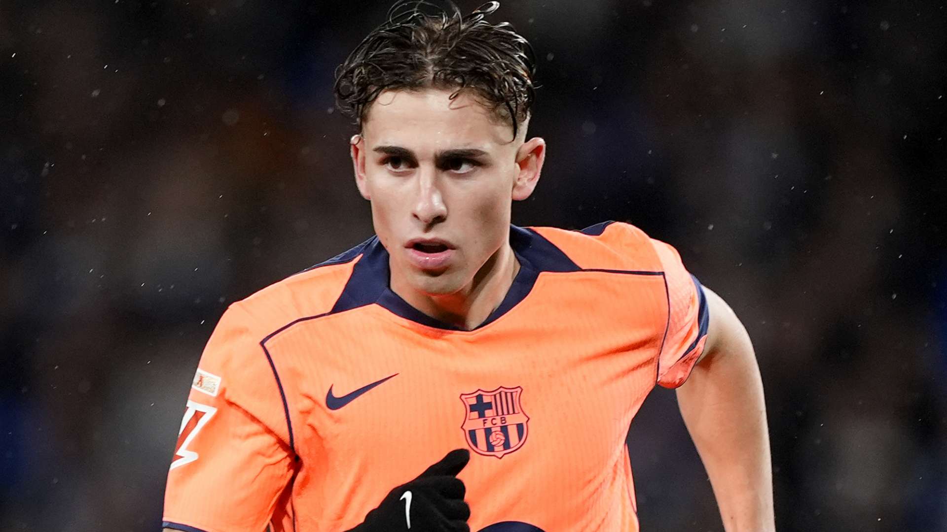 Фермин Лопес близок к возвращению в общую группу «Барселоны»