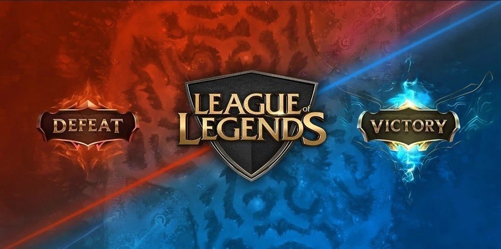 Особенности ставок на League of Legends