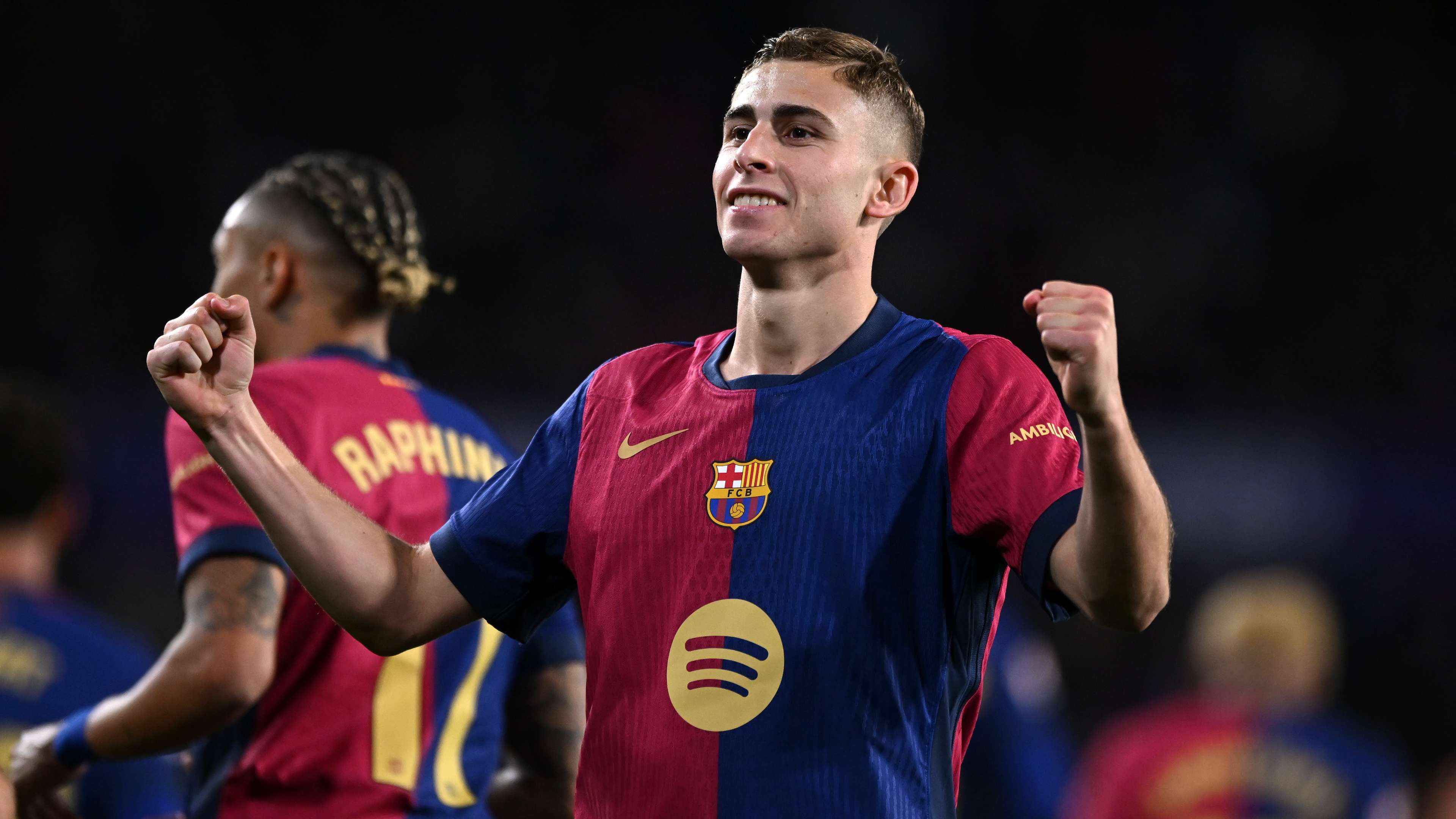 «Челси» нацелился на Фермина Лопеса из «Барселоны»